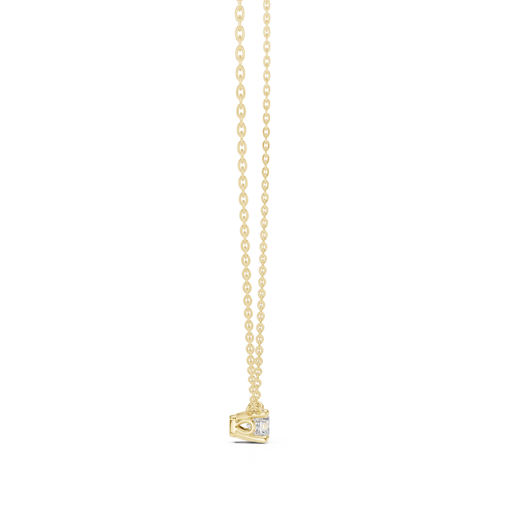 Round Pendant