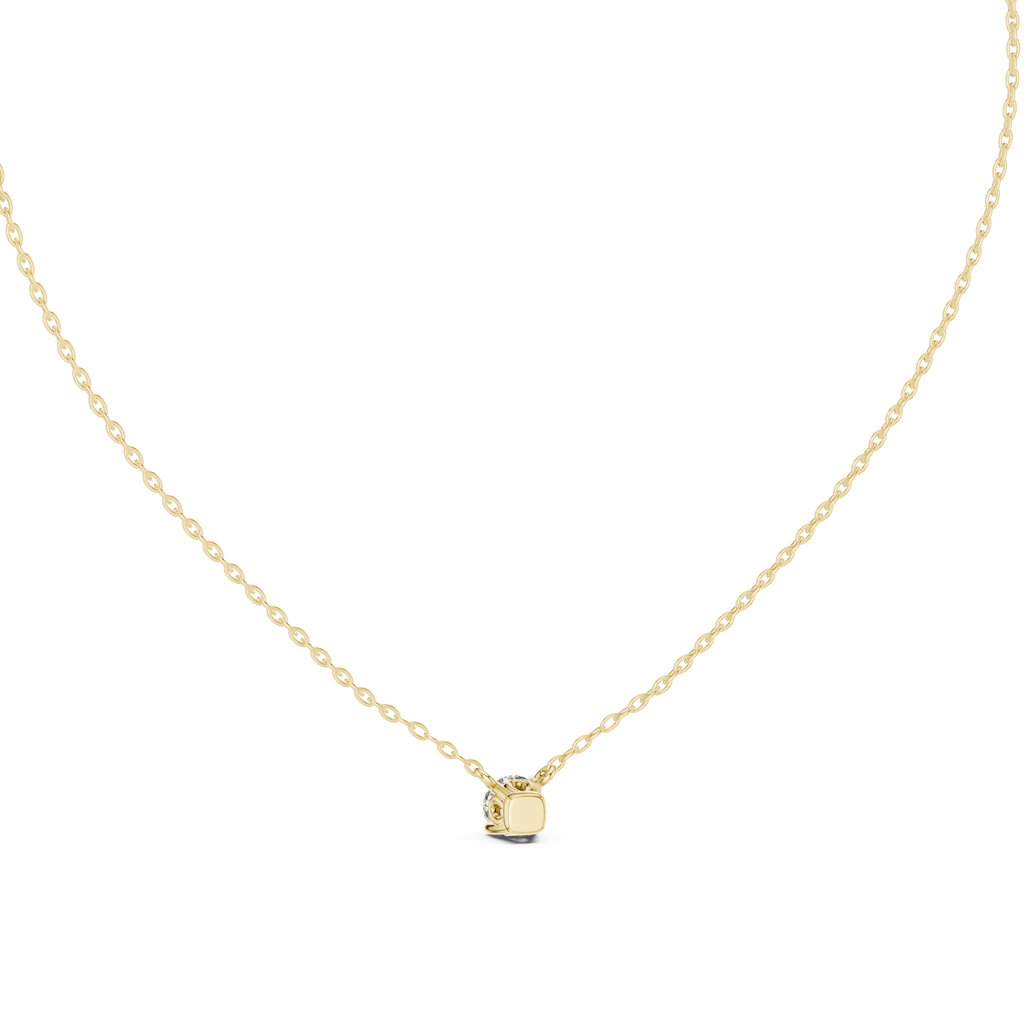 Round Pendant