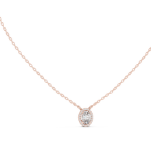 Load image into Gallery viewer, Oval Pendant