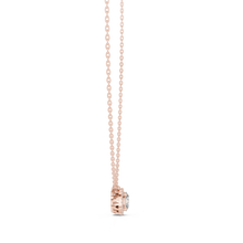 Load image into Gallery viewer, Oval Pendant