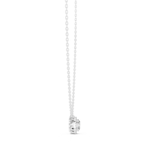 Load image into Gallery viewer, Oval Pendant