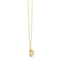 Load image into Gallery viewer, Oval Pendant