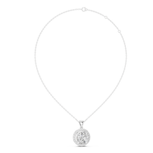Load image into Gallery viewer, Round Pendant