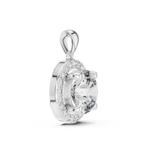 Load image into Gallery viewer, Round Pendant