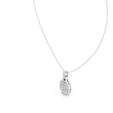 Load image into Gallery viewer, Cushion Pyramid Pendant