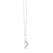 Load image into Gallery viewer, Cushion Pyramid Pendant