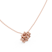 Load image into Gallery viewer, Round Pendant
