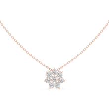 Load image into Gallery viewer, Round Pendant