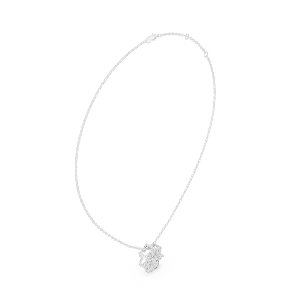 Round Pendant