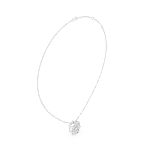 Round Pendant