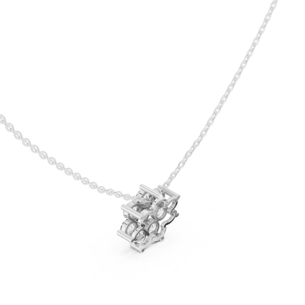 Round Pendant