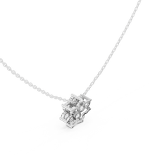 Load image into Gallery viewer, Round Pendant