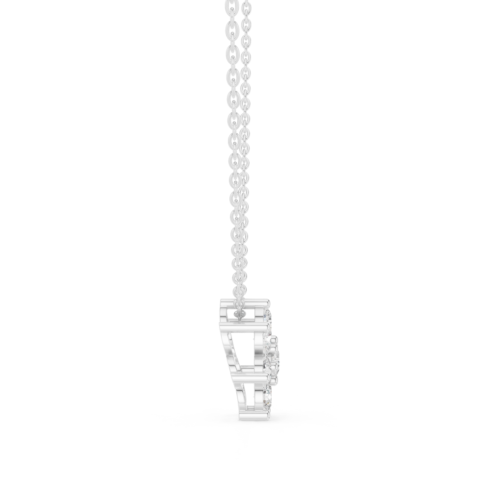 Round Pendant