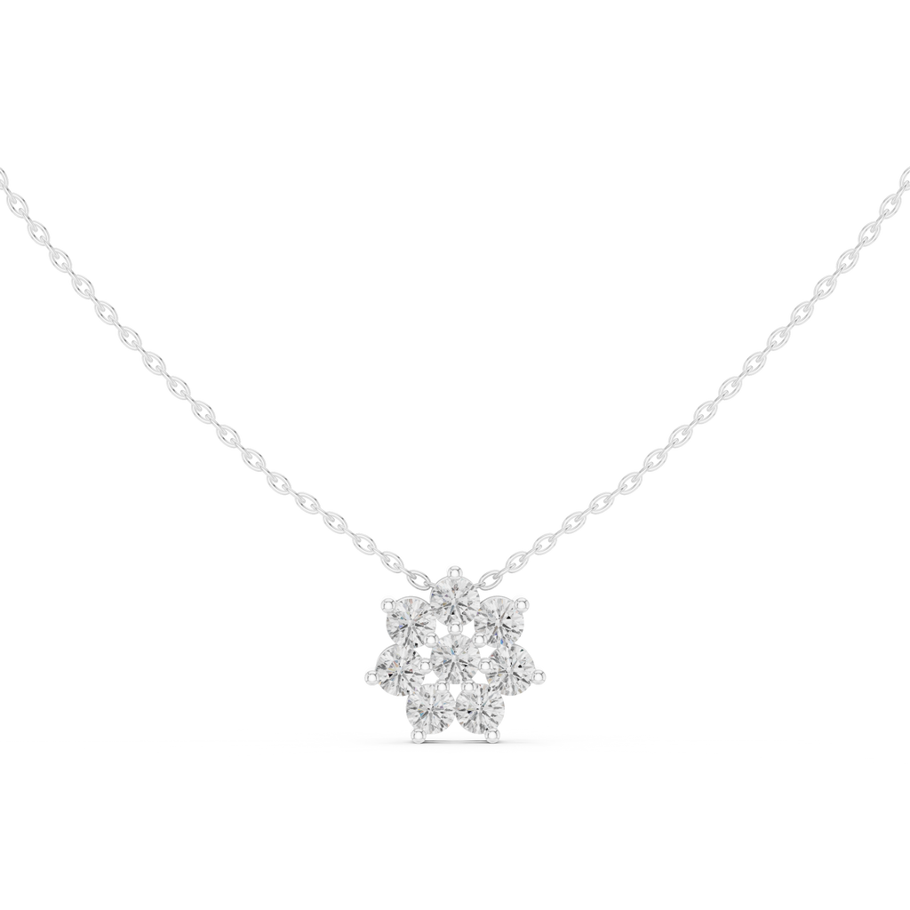 Round Pendant