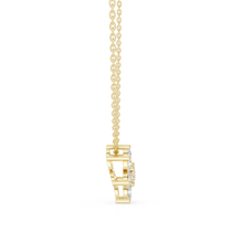 Load image into Gallery viewer, Round Pendant