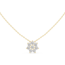 Load image into Gallery viewer, Round Pendant