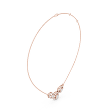 Load image into Gallery viewer, Mix Halo Pendant