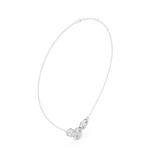 Load image into Gallery viewer, Mix Halo Pendant