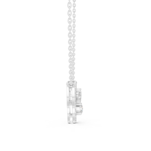 Load image into Gallery viewer, Mix Halo Pendant