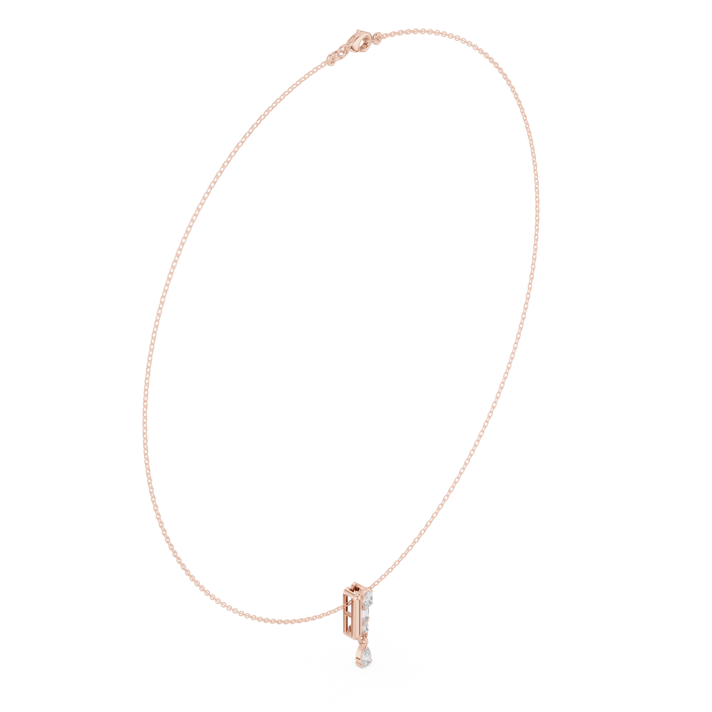 Fancy Mix Pendant