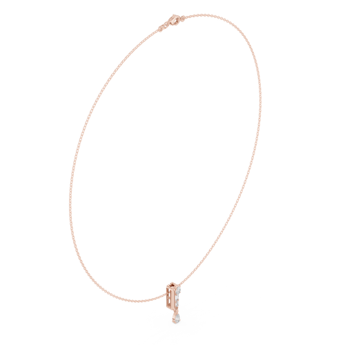 Fancy Mix Pendant
