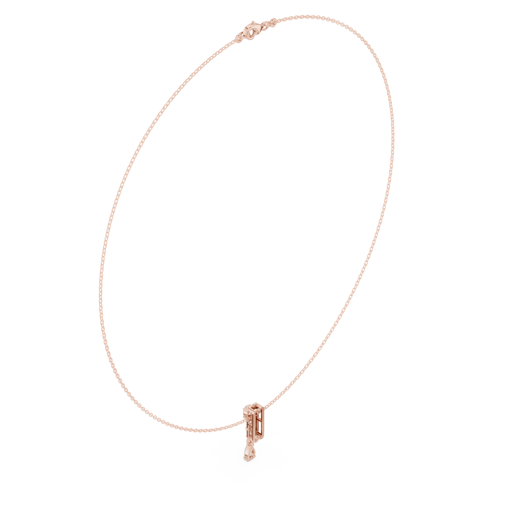 Fancy Mix Pendant