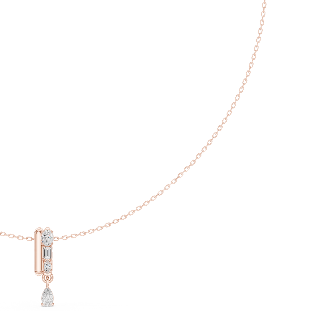 Fancy Mix Pendant