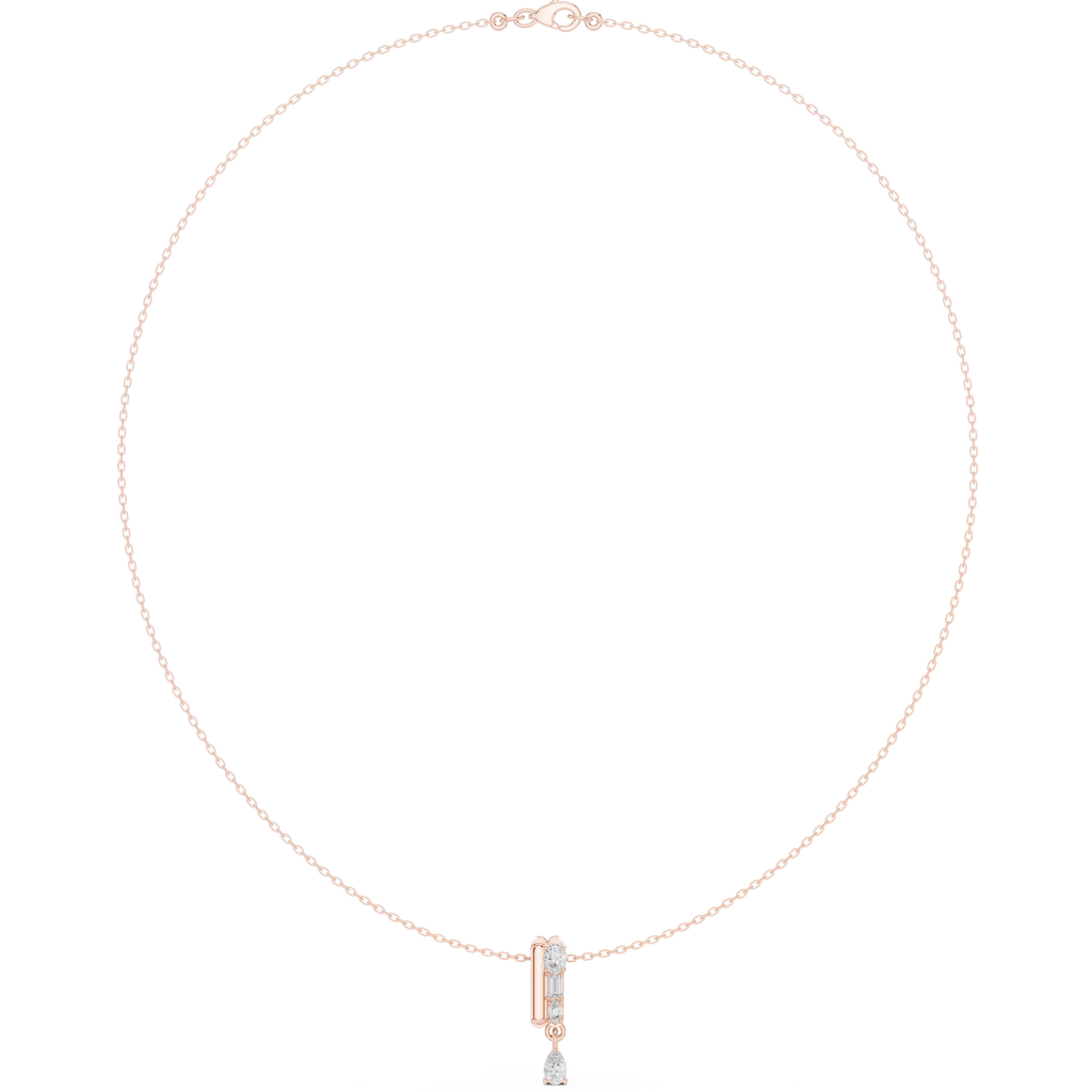 Fancy Mix Pendant