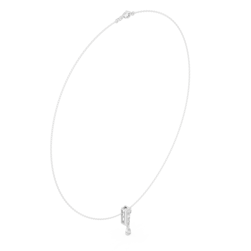 Fancy Mix Pendant