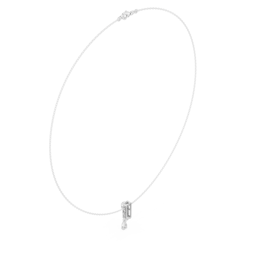 Fancy Mix Pendant
