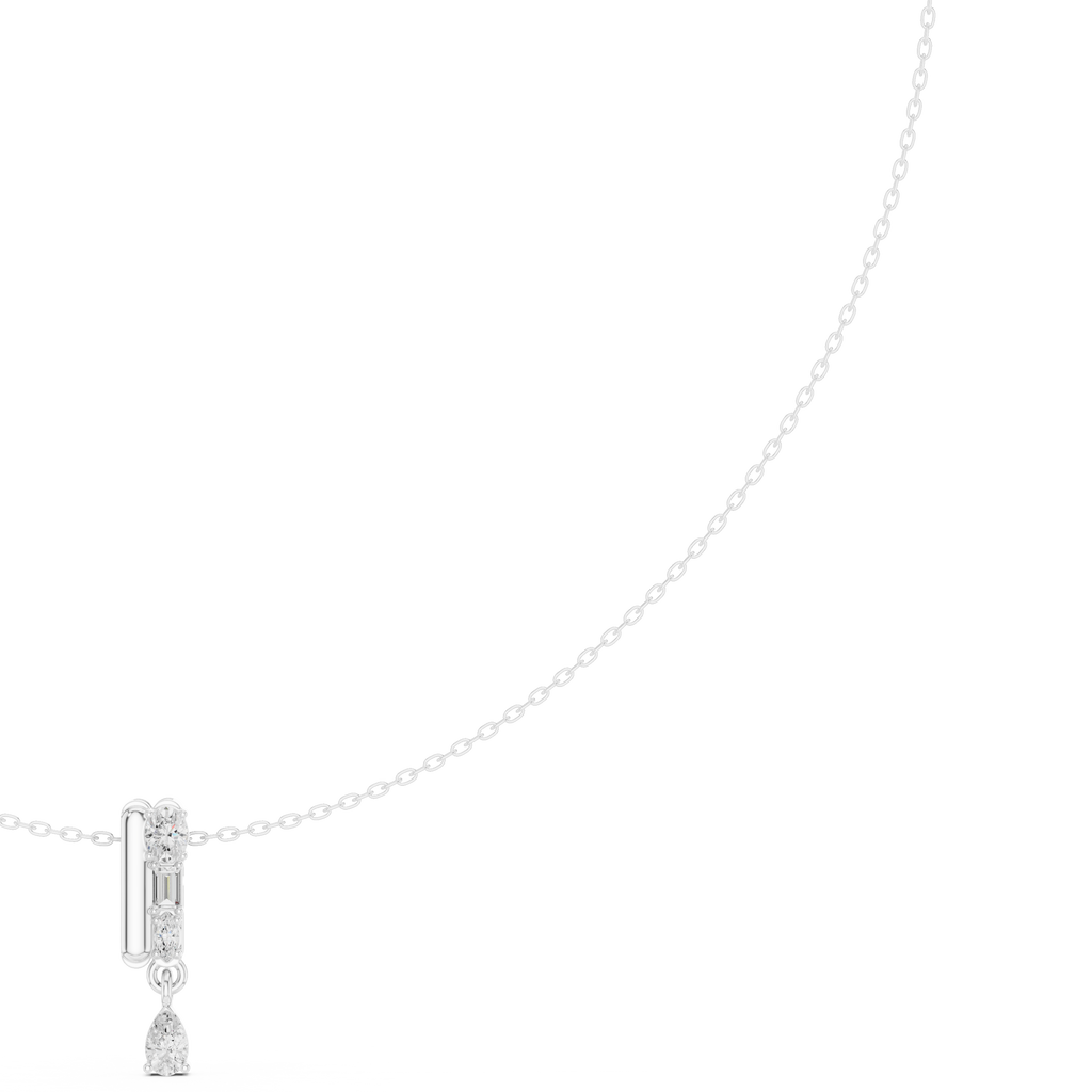 Fancy Mix Pendant