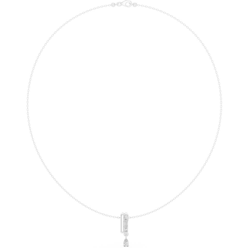 Fancy Mix Pendant