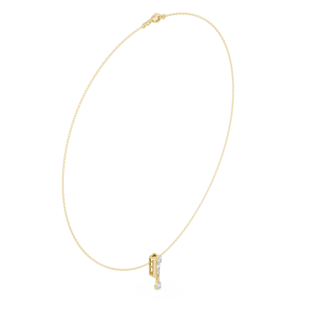 Fancy Mix Pendant