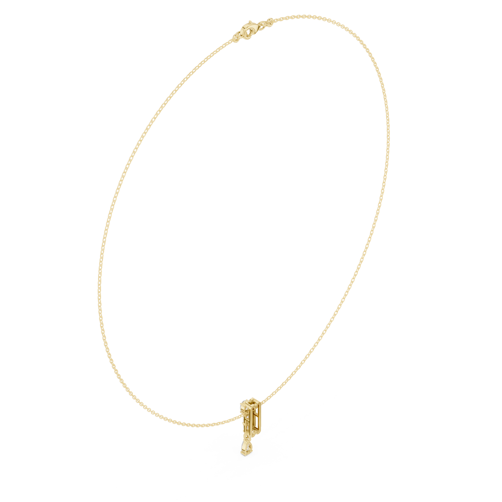 Fancy Mix Pendant