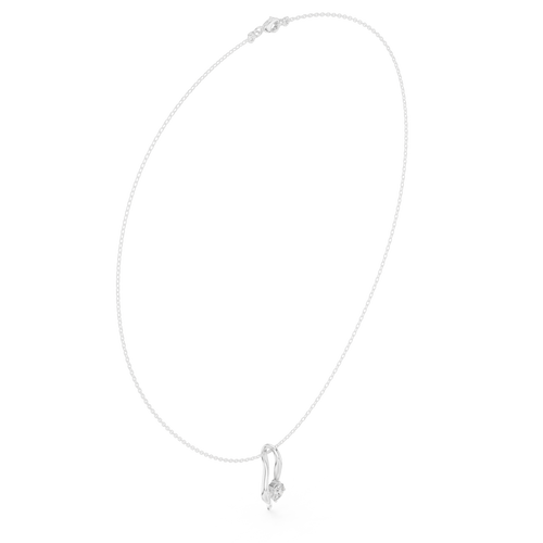 Round Pendant