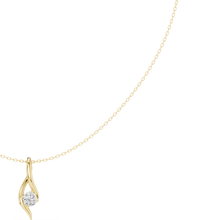 Load image into Gallery viewer, Round Pendant