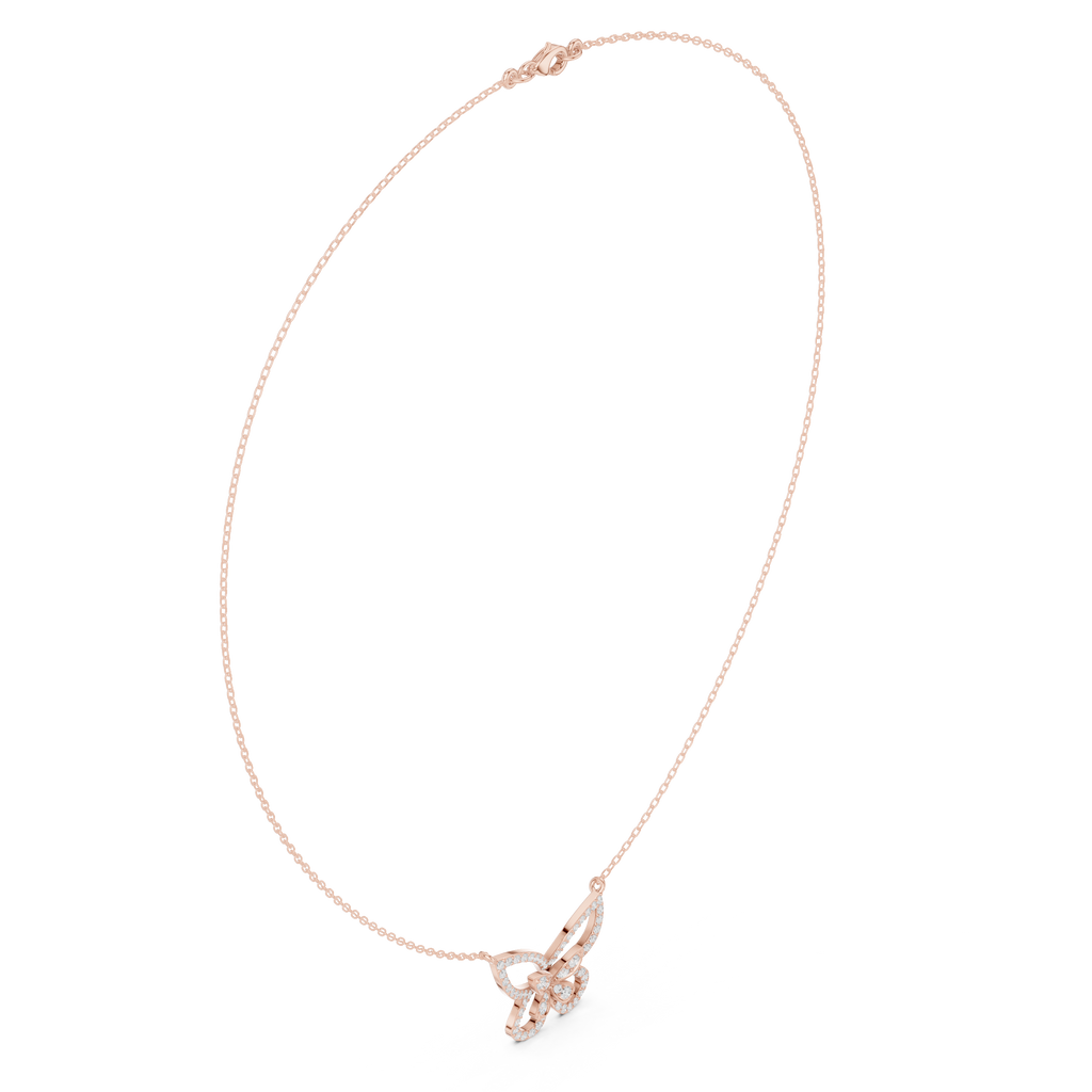 Butterfly Pendant