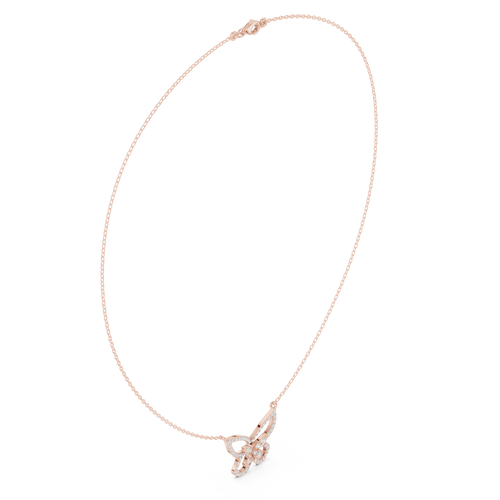 Butterfly Pendant