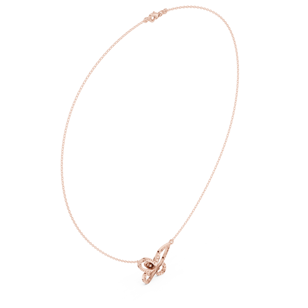 Butterfly Pendant