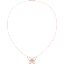 Load image into Gallery viewer, Butterfly Pendant