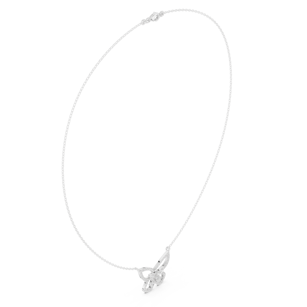 Butterfly Pendant