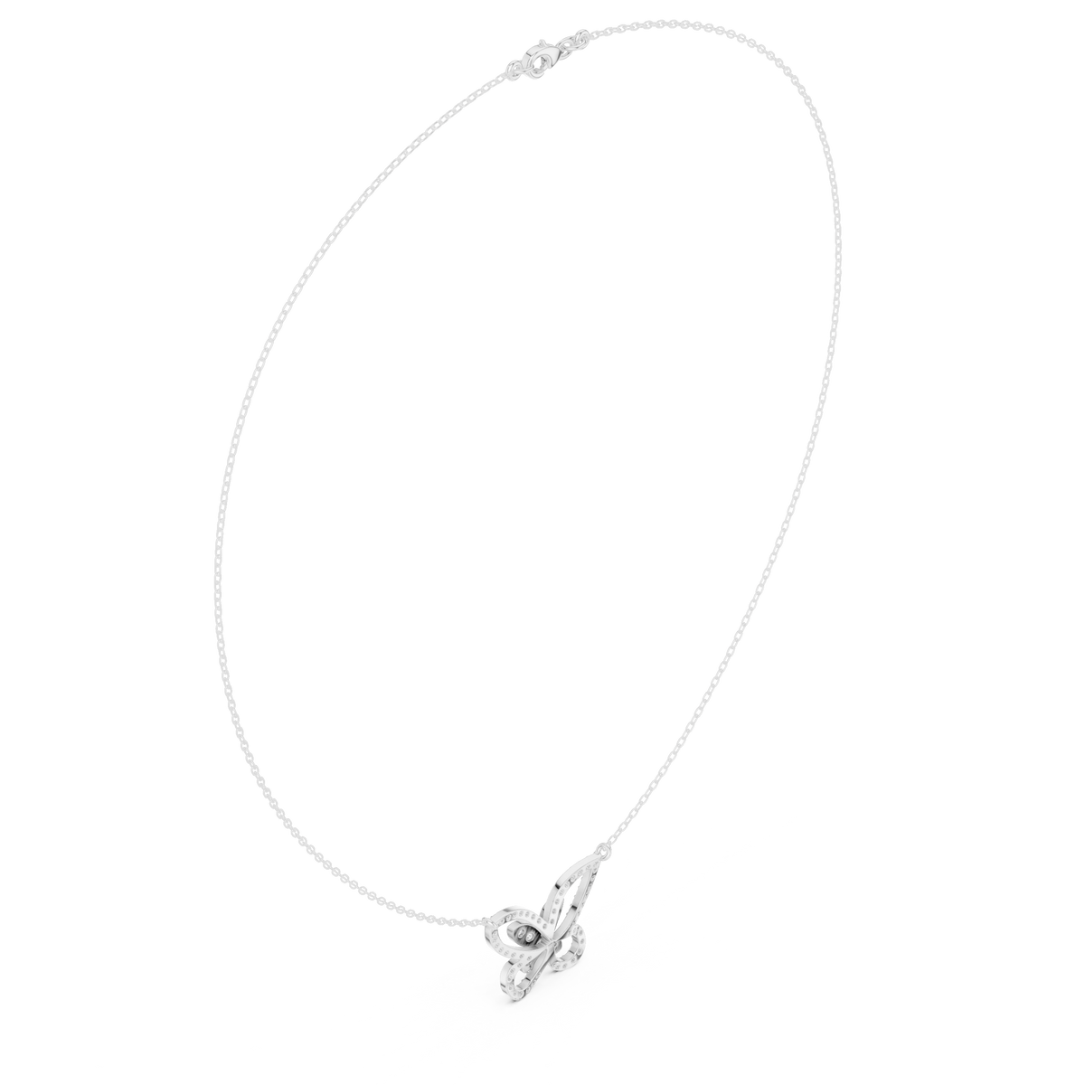 Butterfly Pendant