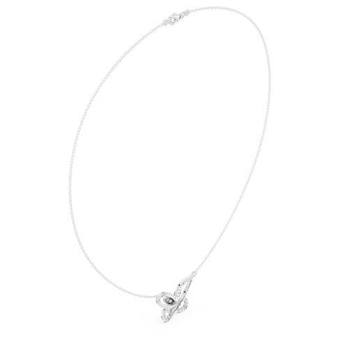 Butterfly Pendant