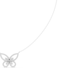 Load image into Gallery viewer, Butterfly Pendant