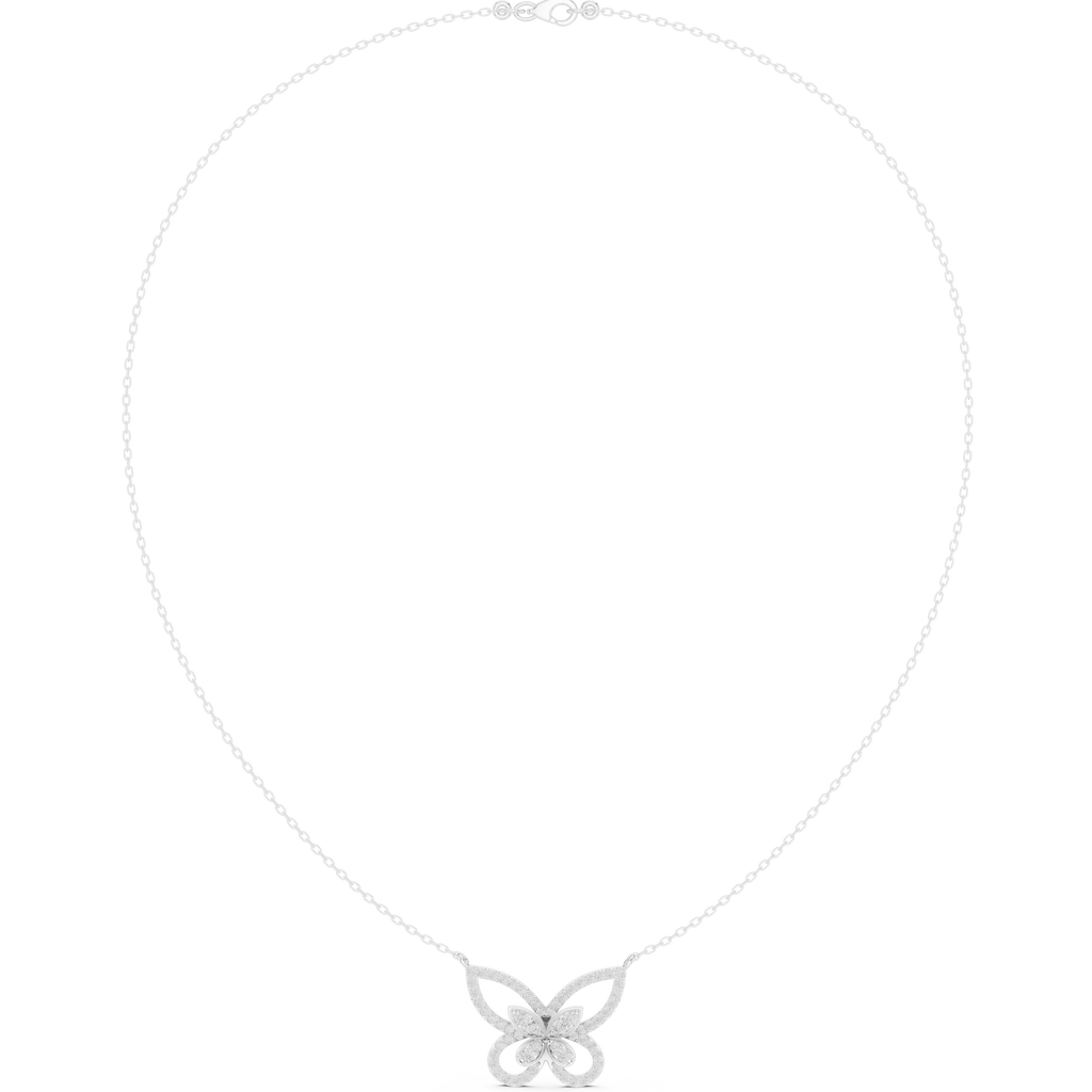 Butterfly Pendant