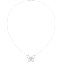 Load image into Gallery viewer, Butterfly Pendant