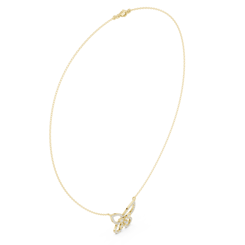 Butterfly Pendant