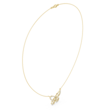 Load image into Gallery viewer, Butterfly Pendant