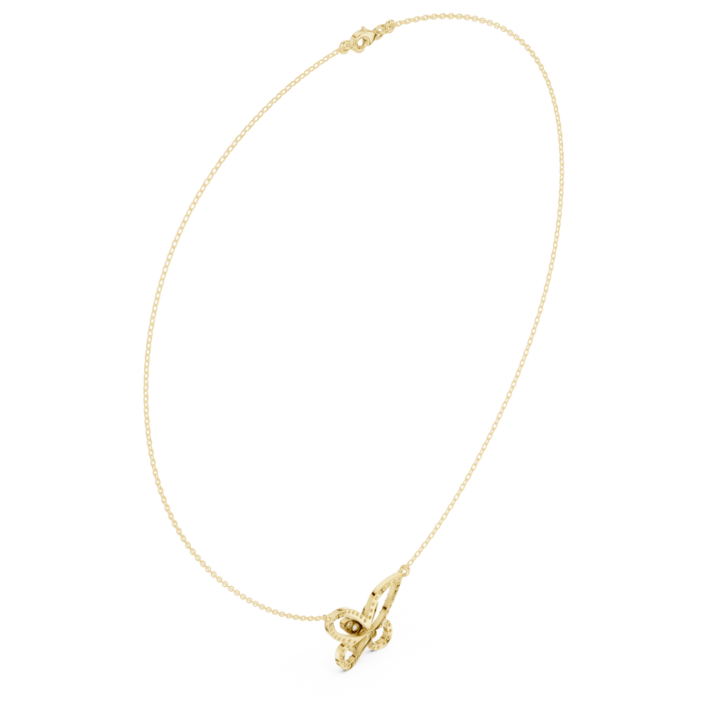 Butterfly Pendant
