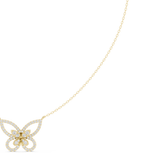 Load image into Gallery viewer, Butterfly Pendant